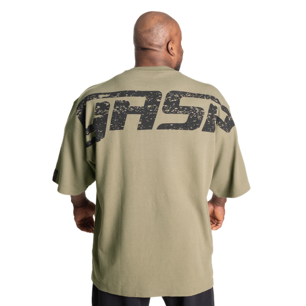 Gasp GK Iron tee