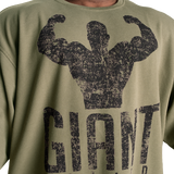 Gasp GK Iron tee