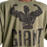Gasp GK Iron tee
