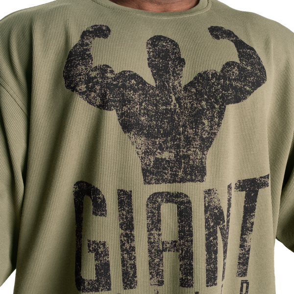 Gasp GK Iron tee