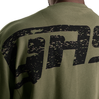 Gasp GK Iron tee