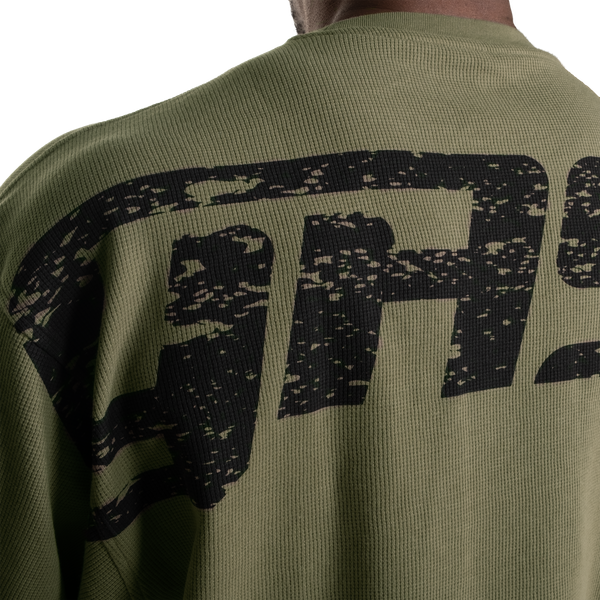 Gasp GK Iron tee