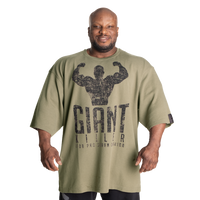 Gasp GK Iron tee
