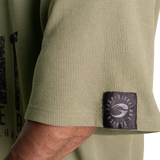 Gasp GK Iron tee