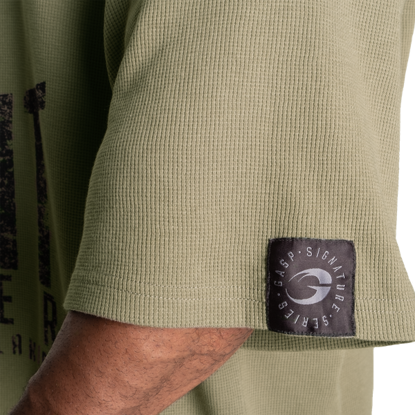 Gasp GK Iron tee