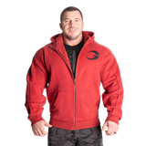 Gasp Pro Gasp Hood - Robust design, Mjuk Bomull