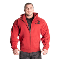 Gasp Pro Gasp Hood - Robust design, Mjuk Bomull