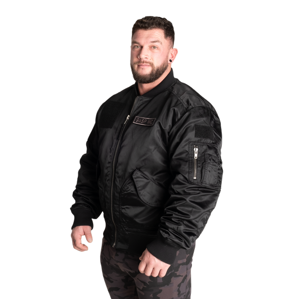 Gasp GASP Utility jacket