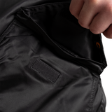 Gasp GASP Utility jacket