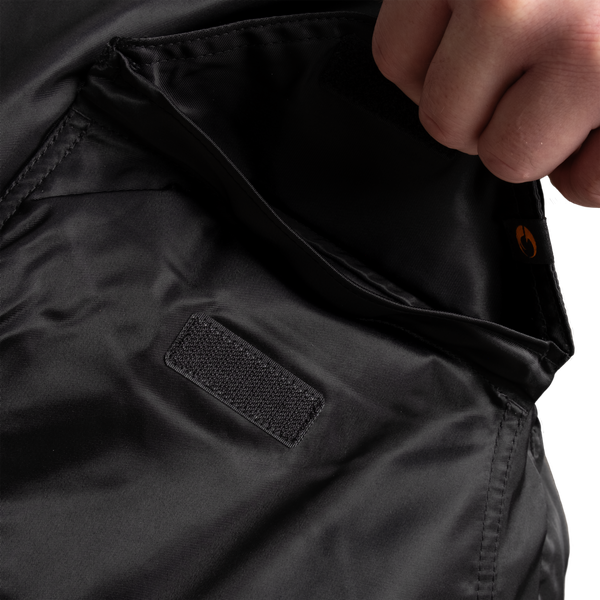 Gasp GASP Utility jacket