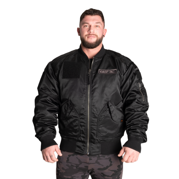 Gasp GASP Utility jacket