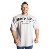 Gasp Iron thermal tee- Kombinerar stil och funktionalitet