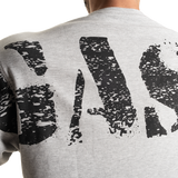 Gasp Iron thermal tee- Kombinerar stil och funktionalitet