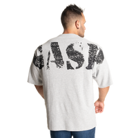Gasp Iron thermal tee- Kombinerar stil och funktionalitet