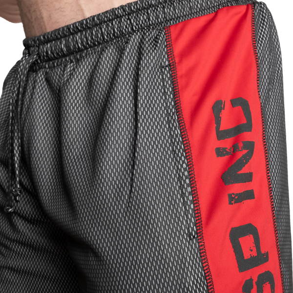 Gasp No1 mesh shorts