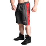 Gasp No1 mesh shorts