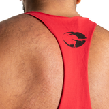 Gasp GASP stringer