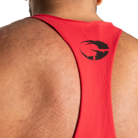 Gasp GASP stringer