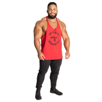 Gasp GASP stringer