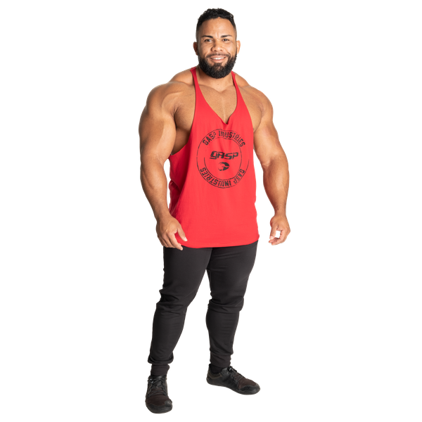 Gasp GASP stringer