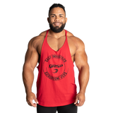 Gasp GASP stringer