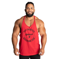 Gasp GASP stringer