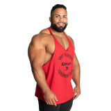Gasp GASP stringer