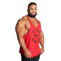 Gasp GASP stringer