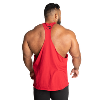 Gasp GASP stringer