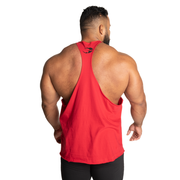 Gasp GASP stringer