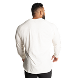 Gasp Throwback LS tee