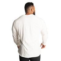 Gasp Throwback LS tee