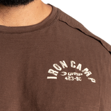 Gasp Throwback LS tee