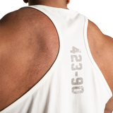 Gasp Throwback tank