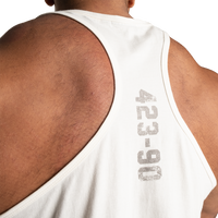 Gasp Throwback tank