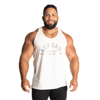 Gasp Throwback tank