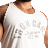 Gasp Throwback tank