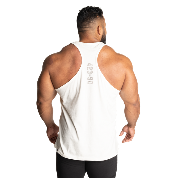 Gasp Throwback tank
