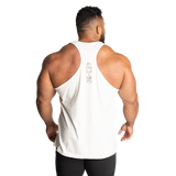 Gasp Throwback tank