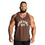 Gasp Throwback tank