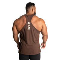 Gasp Throwback tank