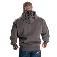 Better Bodies Pro BB hood