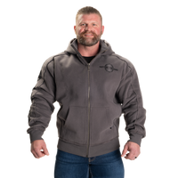 Better Bodies Pro BB hood