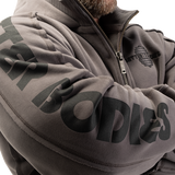 Better Bodies Pro BB hood
