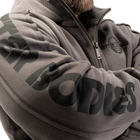 Better Bodies Pro BB hood