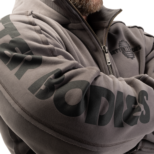 Better Bodies Pro BB hood