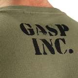 Gasp Thermal Sweater - Perfekt för träning & avslappning