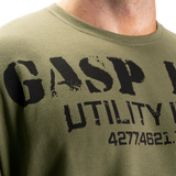 Gasp Thermal Sweater - Perfekt för träning & avslappning