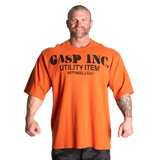 Gasp Iron thermal tee- Kombinerar stil och funktionalitet