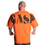 Gasp Iron thermal tee- Kombinerar stil och funktionalitet